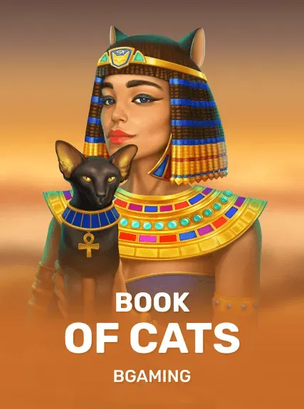 BookOfCats