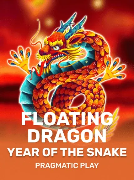 FloatingDragonYearoftheSnake