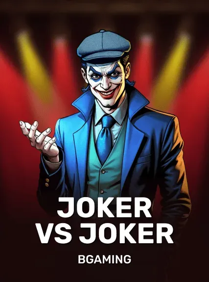 JokerVsJoker