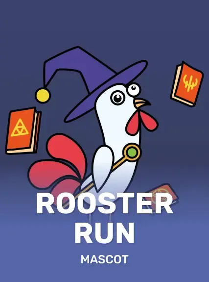 RoosterRun